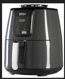 Horkovzdušná friteza ninja AF100EU - 2