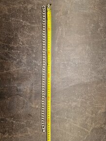 Řetízek - 2
