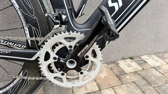 Specialized Shiver - triatlonový special - 2