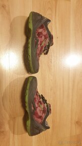 Boty Lowa s Gore-tex - 2