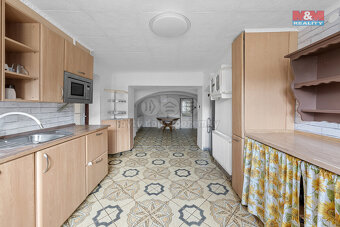 Prodej rodinného domu, 450 m², Česká Kamenice, ul. Za pilou - 2