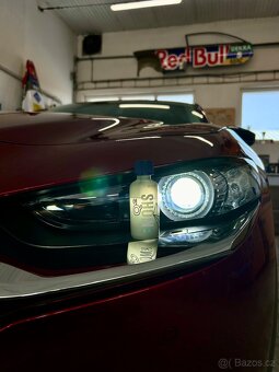 Čištění a mytí automobilů FajnGarage - 2