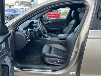 • AUDI A6 3.0TDI S-LINE, BOSE, PANORAMA, KEYLESS• - 2