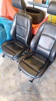 sedacky bmw e81 - 2