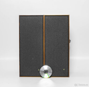 Acoustic Research Status S30 - 2