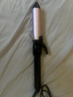 Kulma na vlasy - 2