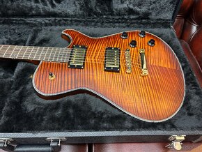 Knaggs Guitars, PRS , Custom shop, Made in USA - 2