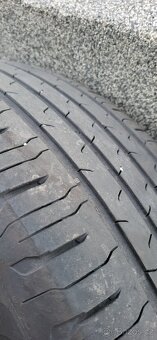 Alu superb 215/60/16 letní - 2