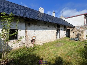 Prodej rodinné domy, 120 m2 - Dobruška - Chábory - 2