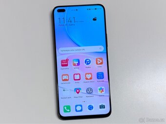 - Huawei Nova 8i 128GB/6GB - - 2