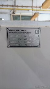 Vypalovací pec - STROUHAL - 2
