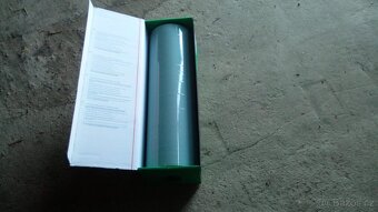 Senážní fˇolie - 2