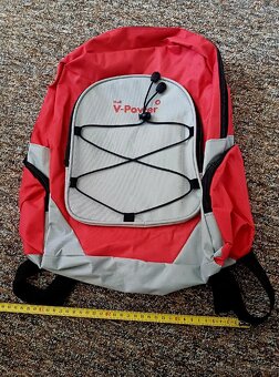 Batoh Shell V-Power - 2