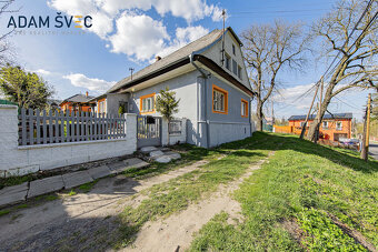 Prodej, rodinný dům 7+2, Vítkov, ul. Opavská - 2