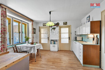 Prodej rodinného domu, 87 m², Lukavec u Hořic - 2