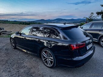 Audi A6 competition DPH - 2