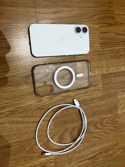 iPhone 16 128 gb - 2