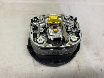 VW GOLF 5 2003-2008 - AIRBAG ŘIDIČE 1K0 880 201 A - 2
