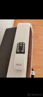 Klimatizace ECG MK 104 - 2