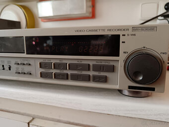 JVC SR S 368 E - 2