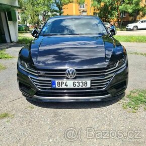 Volkswagen Arteon 2.0 TDI, 110 kW, R-line - 2