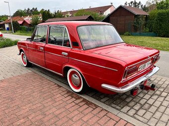 Lada Vaz 2103 - 2