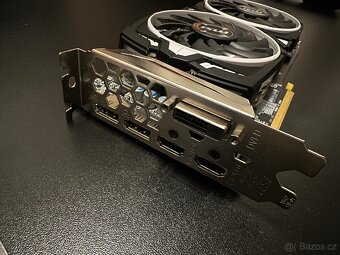 MSI RX 580 8GB Armor OC - 2