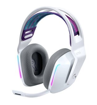 Herní sluchátka Logitech G733 - 2