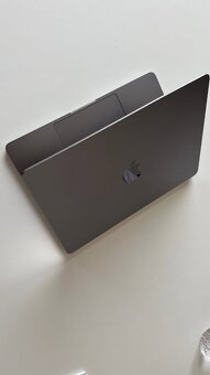 MacBook Air 13" M2 – 8 GB RAM, 256 GB SSD – Záruka - 2