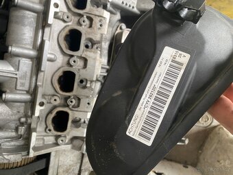 Motor 1,2tsi CYV - 2