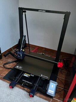 Prodám Anycubic Kobra 2 Max - 2