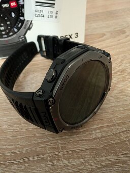 Amazfit T-Rex 3 - 2