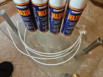 Waxin - Speciální vosk na ochranu dutin - 2