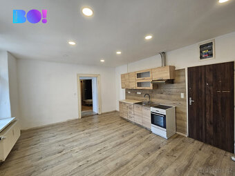 Pronájem bytu 1+kk, 36 m², Frýdek - Místek - 2