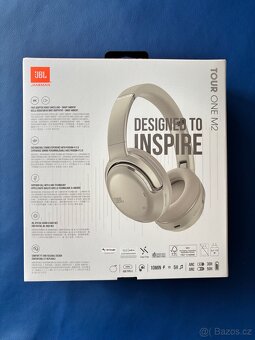 JBL TOUR ONE M2 - 2