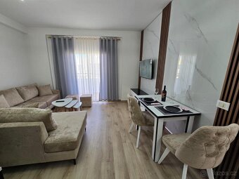 Prodej bytu 2+kk, 75 m², Durres, Albánie, 97.000,-€ - 2