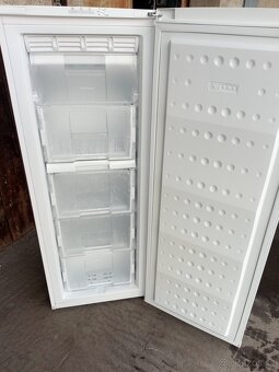 Mrazák Beko velký NO FROST skoro nový - 2