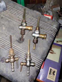 Kohoutky - 2