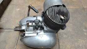 Motor 175 prase - 2