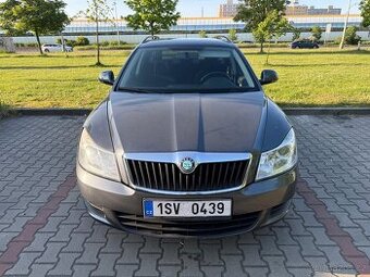 Škoda Octavia 2, 1.9 TDi,combi,Facelift - 2