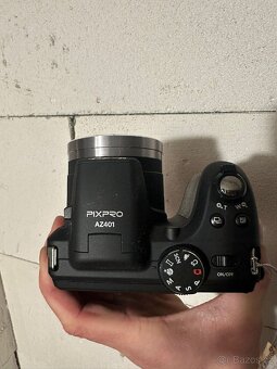 Kodak Pixpro AZ401 - 2