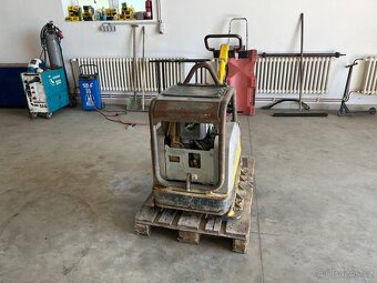 Wacker DPU 6555 - 2