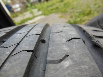 Pneu 185/55 R15 H XL CONTINENTAL - 2