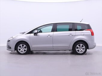 Peugeot 5008 1,6 HDI 112k CZ Premium Tažné (2011) - 2