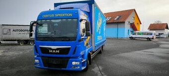 MAN TGL 12.250 - 2
