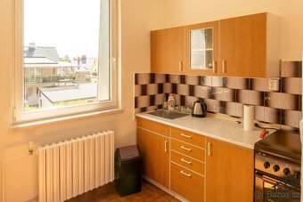 Pronájem rodinný dům 2+1, 80 m2 - Karviná, ev.č. 00034 - 2