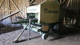 Lis Krone Vario-Pack - 2