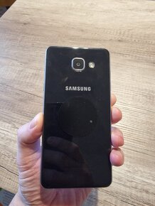 Samsung Galaxy A5 2016 (A510F) - 2