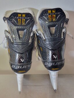 Brusle Bauer M5 Pro Jr - 2