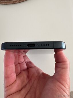 Zanovni Apple iPhone 15 Pro Max 512GB Blue titan - 2